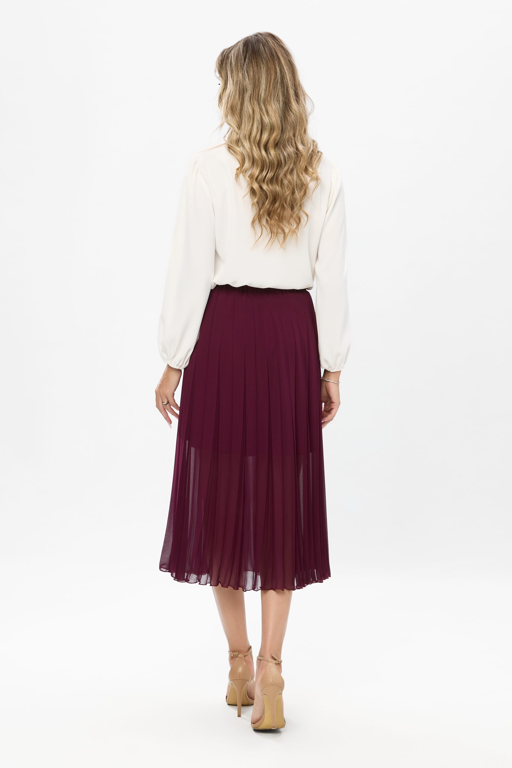 Fusta Cleopatra - imagine 2