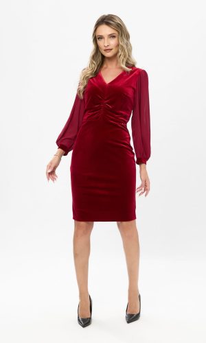 ROCHIE VIOLETTE