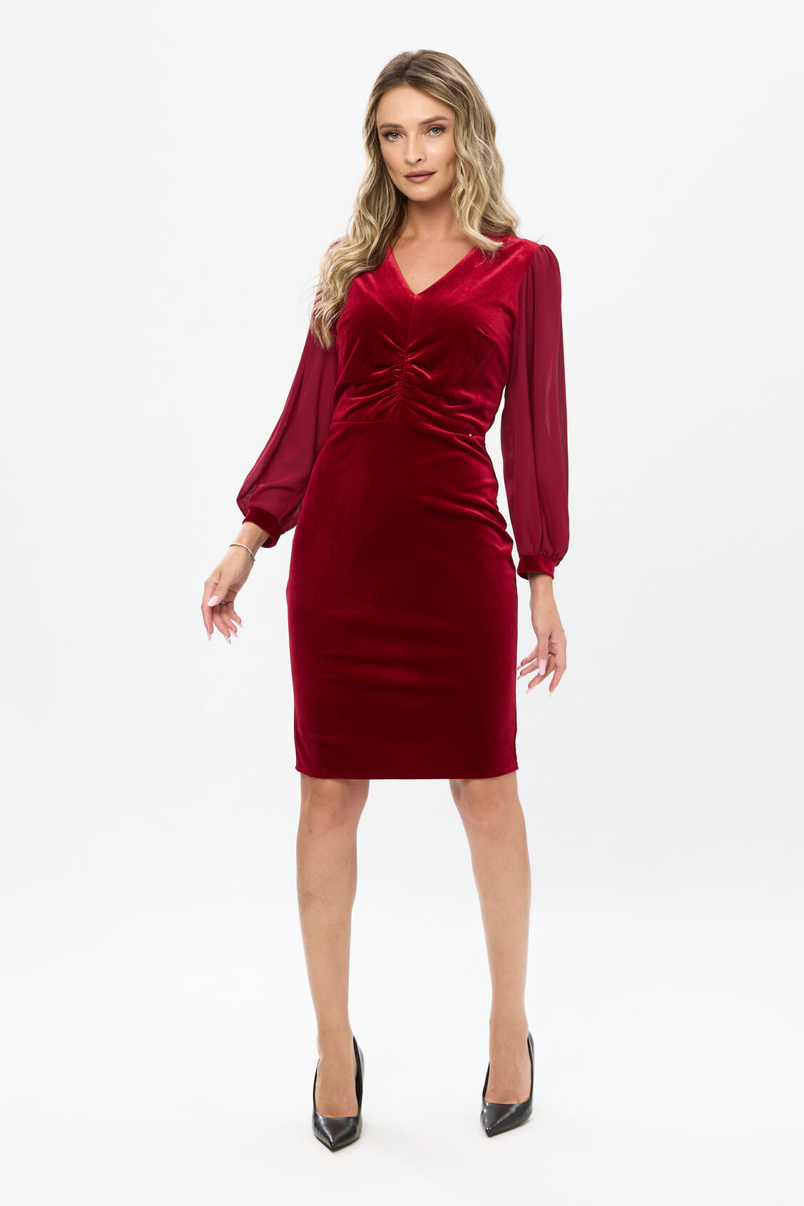 ROCHIE VIOLETTE