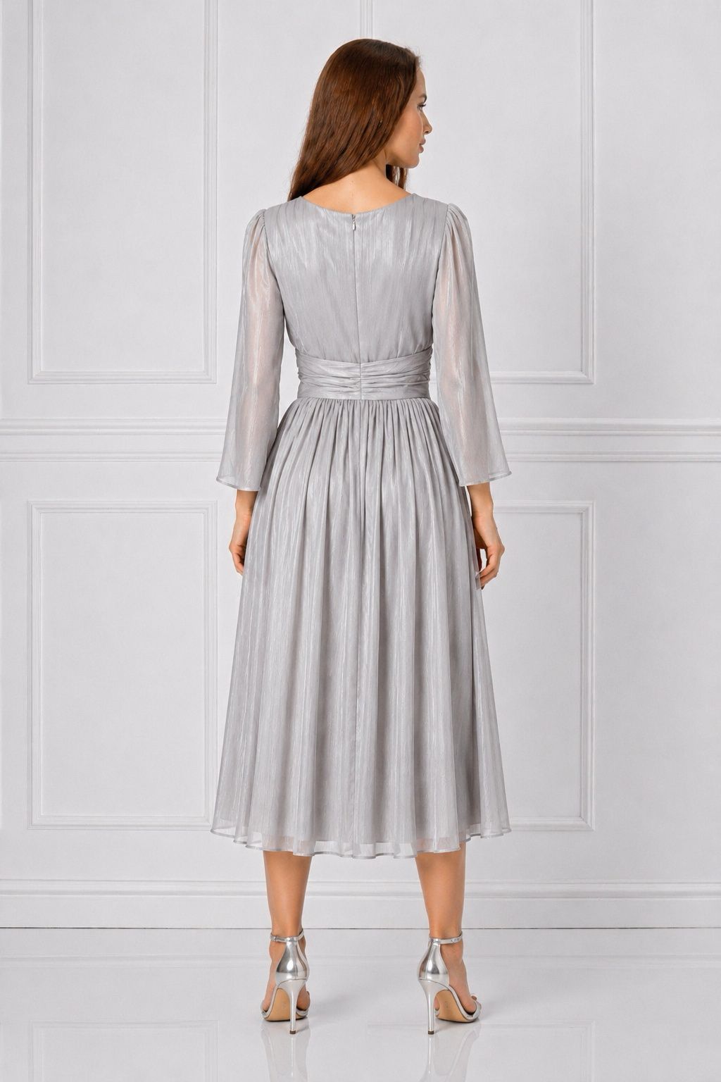 Rochie Fatima - imagine 2